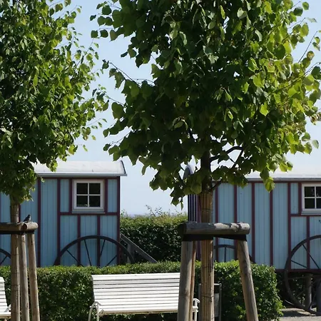 Ferienwohnung Strandgut Apartament Heringsdorf