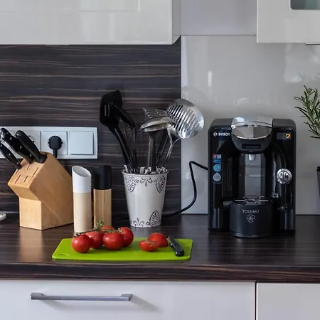 Ferienwohnung Strandgut